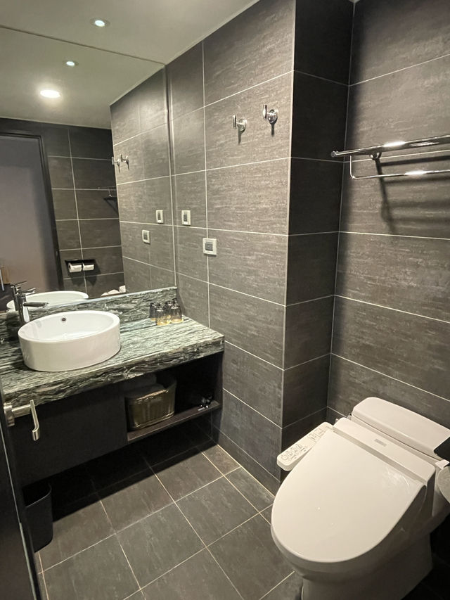 蘇澳住宿推薦✨煙波大飯店・四季雙泉館　一泊二食 / 雙泉房好讚！