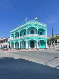 เที่ยวภูเก็ต 3 วัน 2 คืน