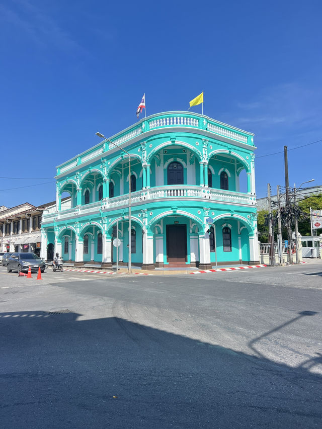 เที่ยวภูเก็ต 3 วัน 2 คืน