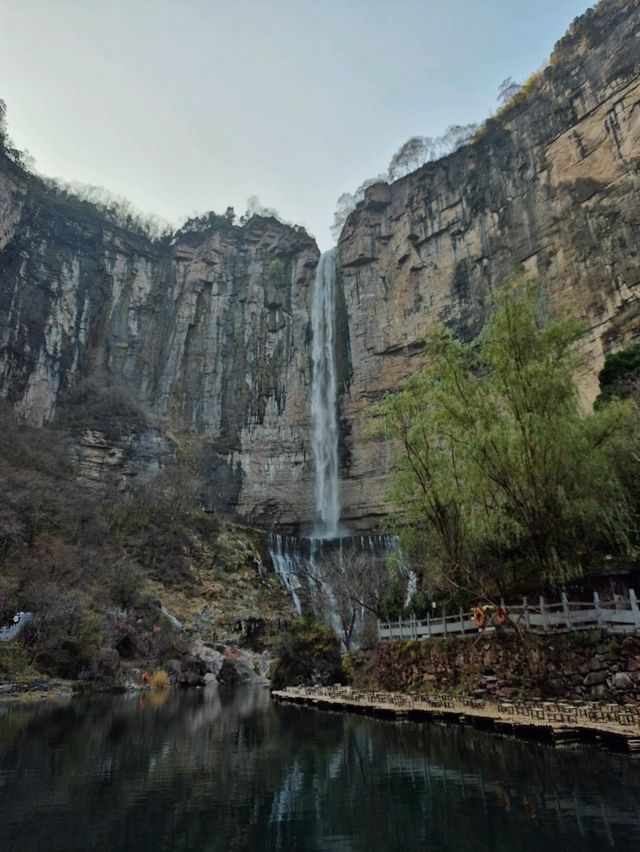 แจกแพลนเที่ยว เจิ้งโจว 4 วัน 3 คืน จัดเต็ม