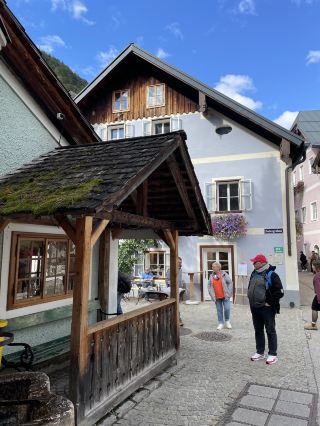 スイスの可愛らしい村、トゥーン(Thun)散策の感想