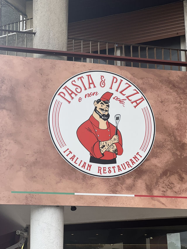 베네치아 메스트레에서 만난 ‘진짜 이탈리아 피자’