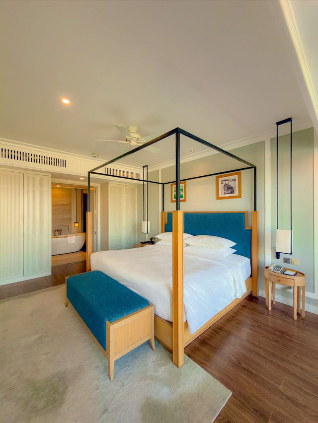 Renaissance Danang Hoi An Resort & Spa Renaissance Danang Hoi An Resort & Spa