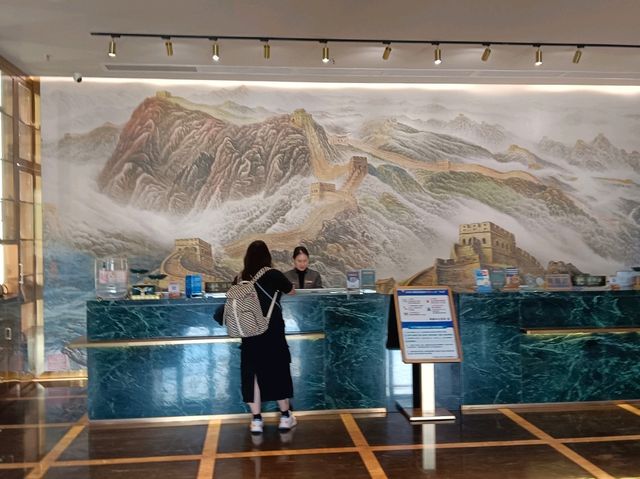 南雄吉悦酒店巨型熊打卡新熱點🐻 11月内地游 南雄吉悦酒店巨型熊打卡新熱點🐻 11月内地游