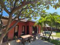 รีวิวที่พักBaan Me Suk Spa & Resort