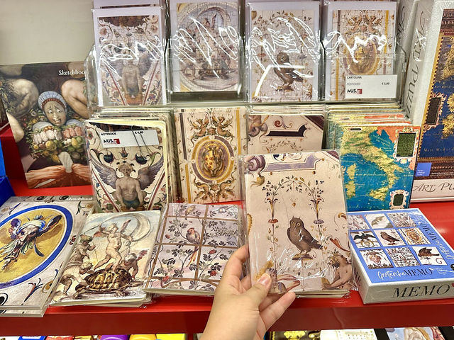 ✈️ 바쁘다 바뻐, 피렌체 하루만에 돌아 보기