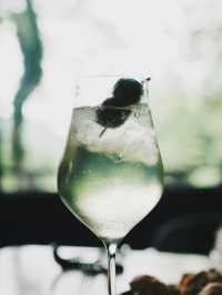 台中 預約制 日式侘寂 庭園餐廳