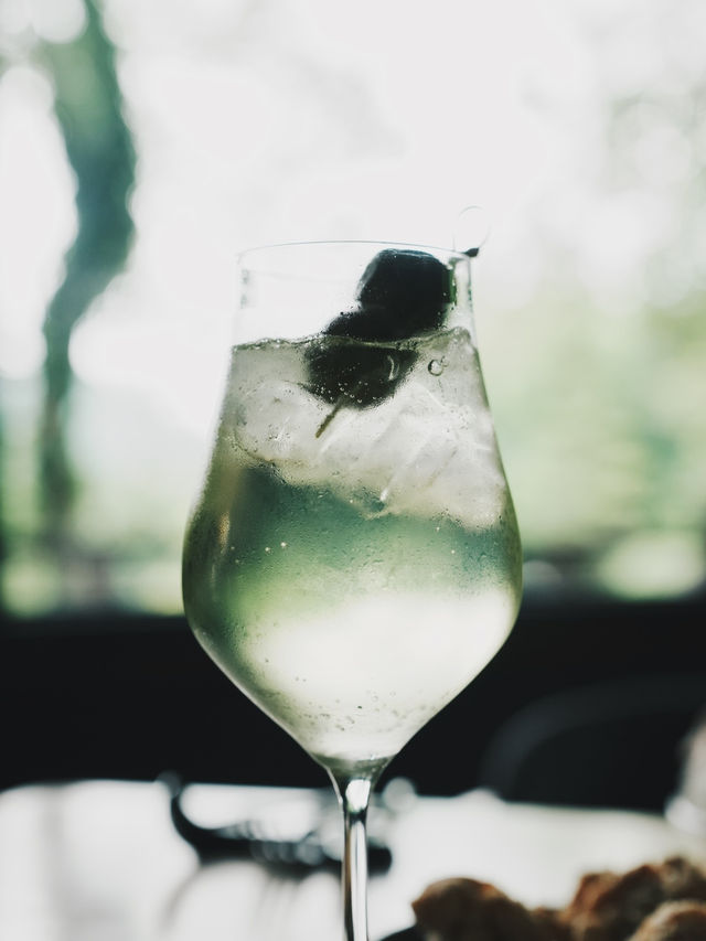 台中 預約制 日式侘寂 庭園餐廳