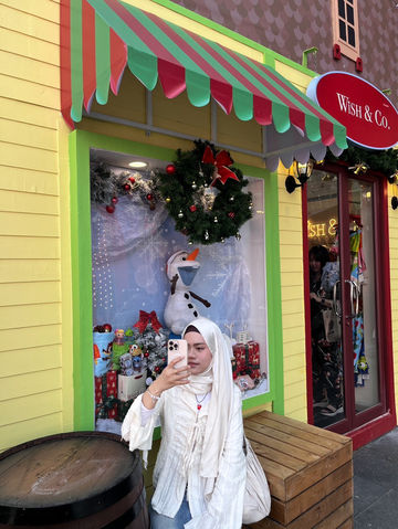 งานคริสต์มาสเซนทรัลเวิลด์2025🎄⭐️✨