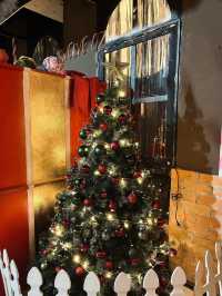 Twelve oz ต้อนรับคริสตมาสเชียงใหม่ 2025🎄