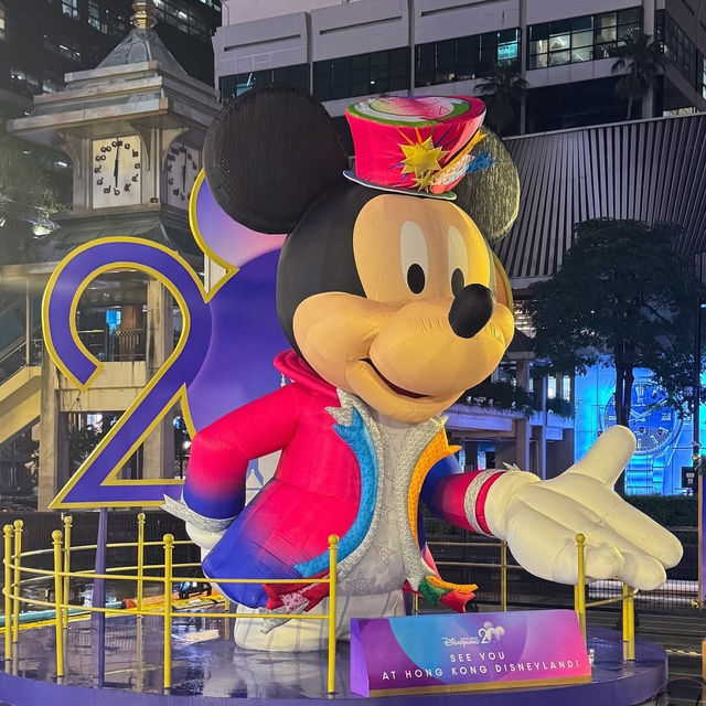 My Magical Stay at Disney Hollywood Hotel ✨🏰 My Magical Stay at Disney Hollywood Hotel ✨🏰