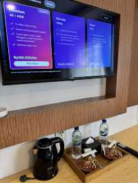 Staycation <300K IDR near Glodok Jakarta