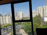 深圳薈語酒店,萬象城二期,Caparesh 餐廳