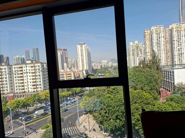 深圳薈語酒店,萬象城二期,Caparesh 餐廳 深圳薈語酒店,萬象城二期,Caparesh 餐廳