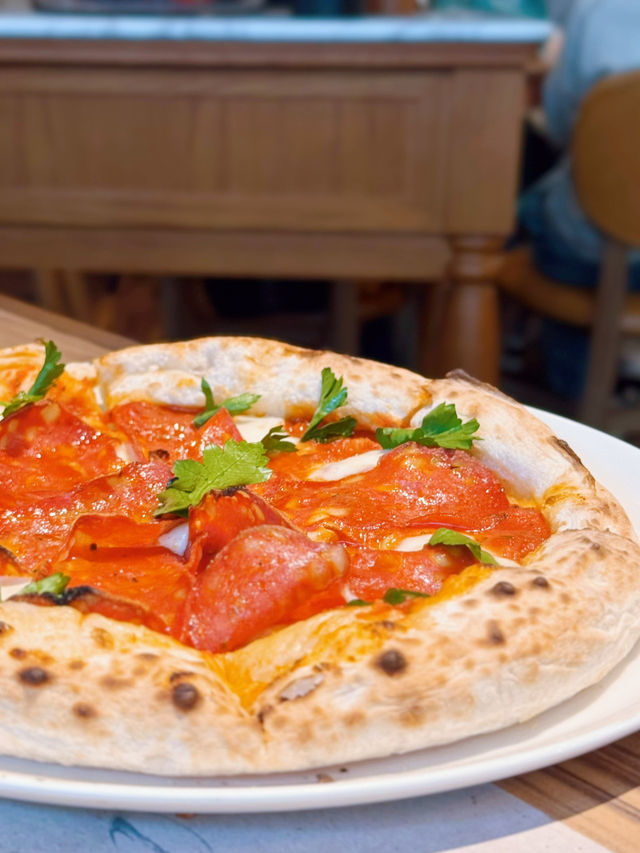 有驚喜嘅新餐廳✨