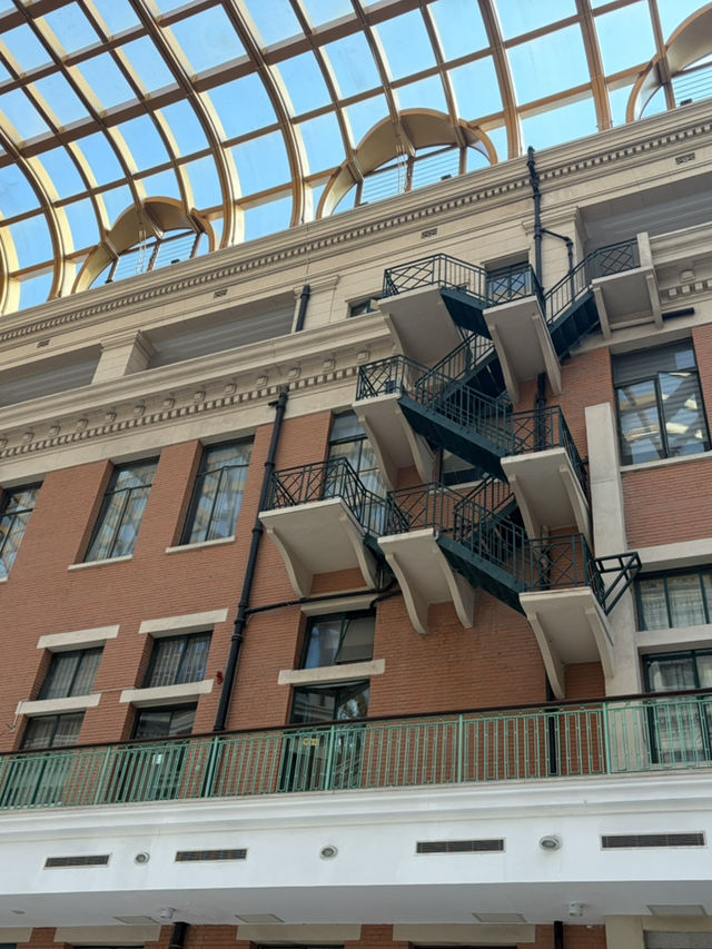 上海郵政博物館 - 一封穿越時光的信 上海郵政博物館 - 一封穿越時光的信