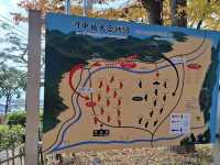 ⚔️ Kawanakajima Old Battlefield — Historic Samurai Battleground