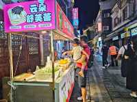 不用去新疆!在湘南郴州找到宫崎骏童话草原|蹒跚小旅人一日漫游