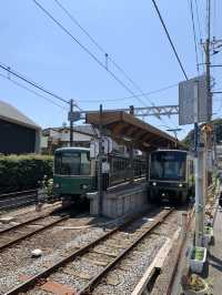 일본 도쿄 근교 가마쿠라 가볼만한 곳