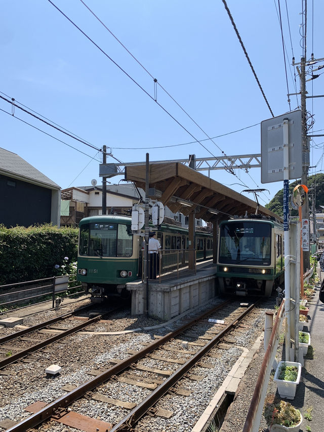 일본 도쿄 근교 가마쿠라 가볼만한 곳