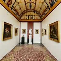 🎨 Thorvaldsens Museum: Copenhagen's Neoclassical Temple of Art