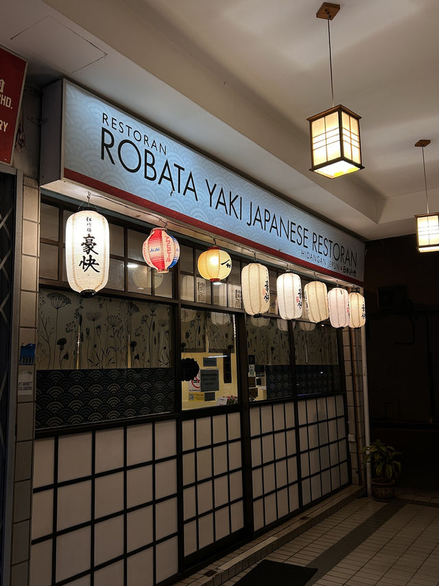 ⏳ 古晋站:时光倒流!探访藏在80年代日剧里的复古居酒屋 ⏳ 古晋站:时光倒流!探访藏在80年代日剧里的复古居酒屋