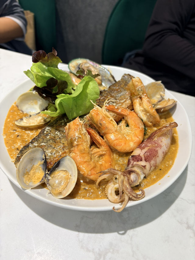 屏東探店✨喜珠現代融合料理🍴（內有菜單）