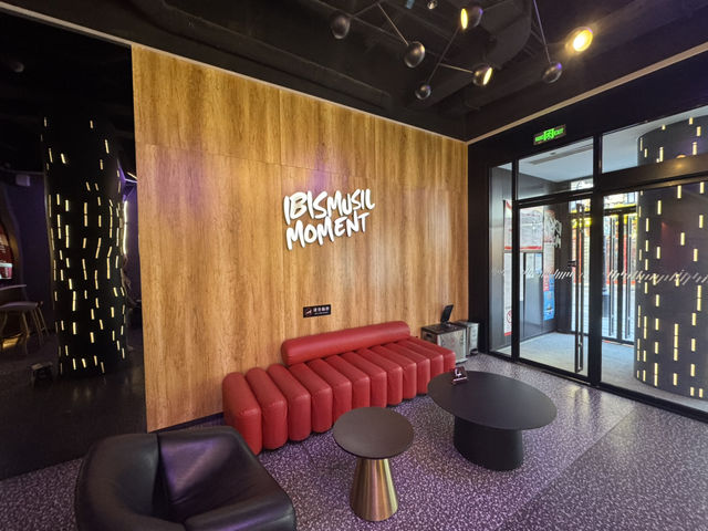 🏨 Ibis Hotel Beijing Tiananmen Square — Great Location & Warm Hospitality