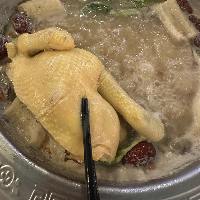 港式懷舊打邊爐🍲最鍾意十下火鍋 港式懷舊打邊爐🍲最鍾意十下火鍋