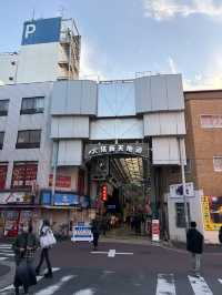 《名古屋午後這趟路走得太療癒:從一杯茶到大須觀音寺,整個旅程美到不真實