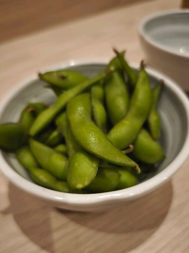 【天舞天丼】係吃天婦羅之不異之選,好好味！