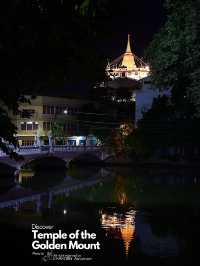 ⭐️Discover Temple of the Golden Mount⭐️