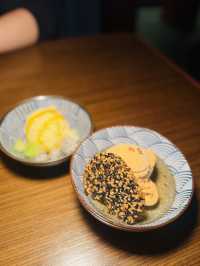 上環現代日本菜🇯🇵