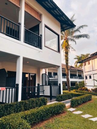 AMAZING RESORT IN CYBERJAYA。