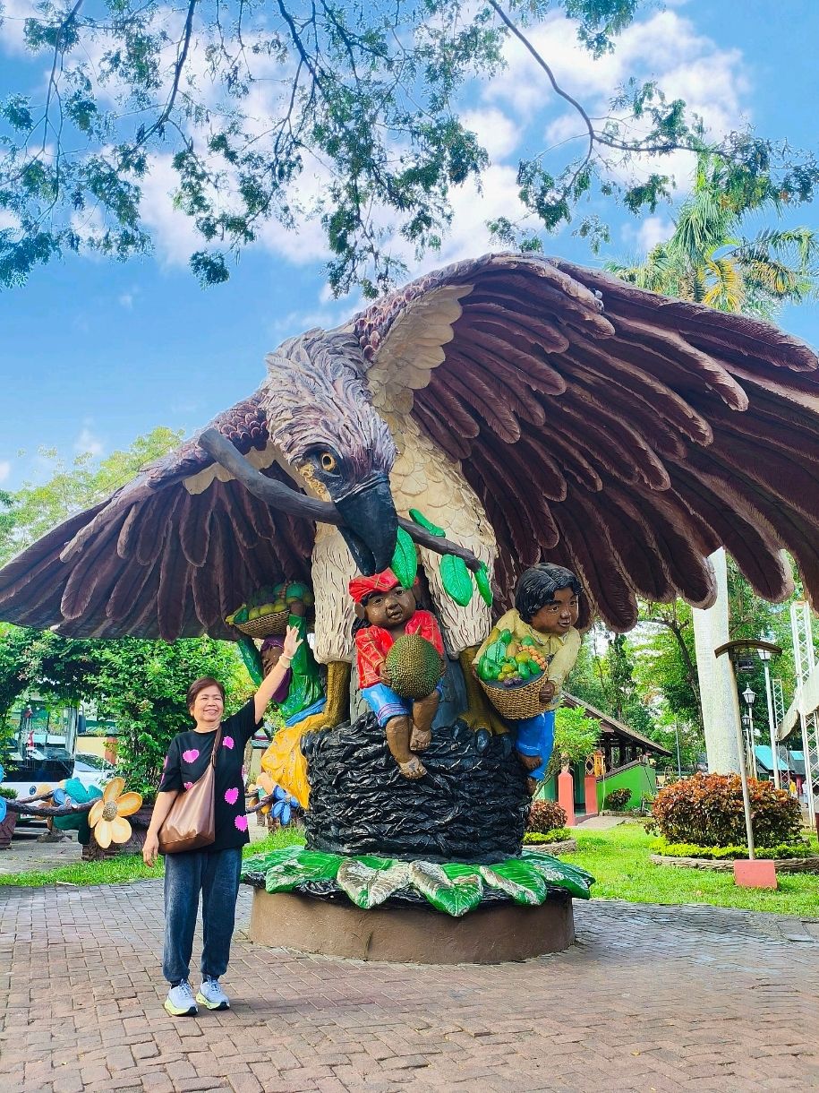 แดดออกแล้ว ไปเที่ยวดาเวากันเถอะ🌳