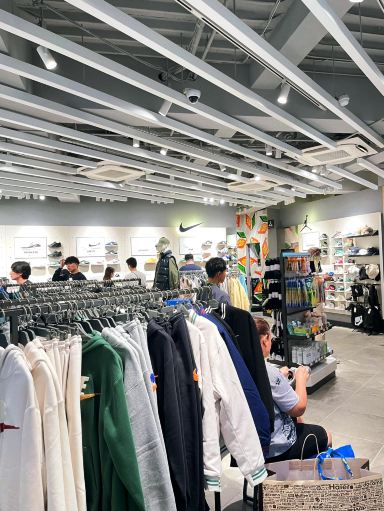 ABC MART Grand Stage: Popular Sneaker Shop in Japan | Trip.com Tokyo