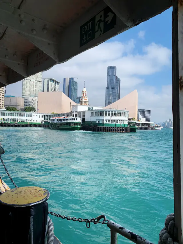 🚇 Octopus Card Guide: The Smart Way to Get Around Hong Kong