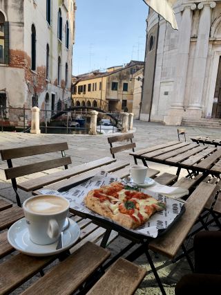 Italy Food Diary: Why EVERYTHING tastes good 🍝