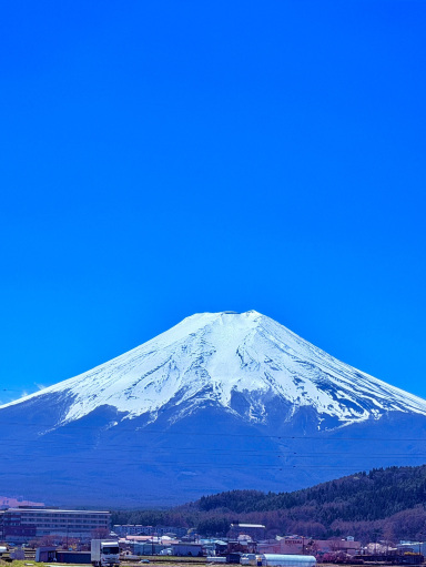人混みを避けた穴場スポット。 | Trip.com 富士吉田