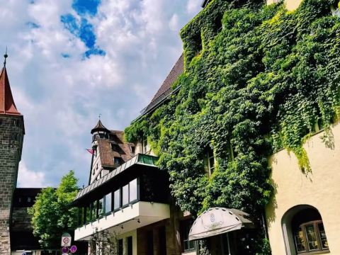 ニュルンベルク：時を超えて息づく中世建築の街 | Trip.com ニュルンベルク