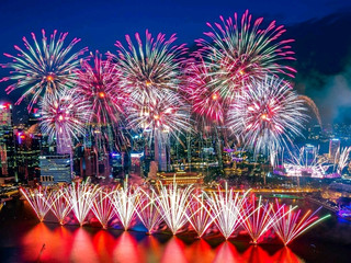 POV: A couple's holiday at Pan Pacific Singapore