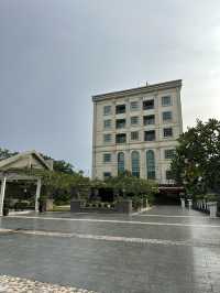 Hotel Mewah di Pusat Kota Medan yang Wajib Kalian Coba! ✨