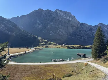 Gunung Titlis: Suasana Salju Swiss yang Menakjubkan ...