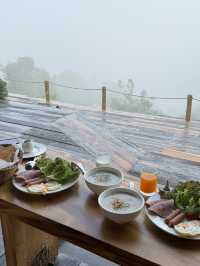 ☁️ Wake Up Above the Clouds at This Mountain Stay Near Chiang Mai