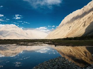  列城拉達克 (Leh Ladakh) – 一趟前往印度屋脊的旅程 