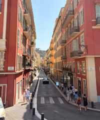🇫🇷✨ Nice,Paris 3 วัน 2 คืน ในเดือนกรกฎาคม – เที่ยวฝรั่งเศสหน้าร้อนแบบคุ้มทุกวัน
