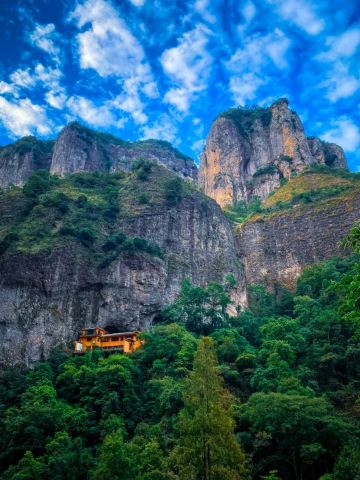 Recommended scenic spots in Yandang Mountain | Trip.com Yueqing