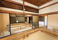 都心に残る歴史ある邸宅と美しい庭園｜旧朝倉家住宅