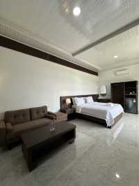 Menginap dengan View Menakjubkan di Juma Cottages Samosir