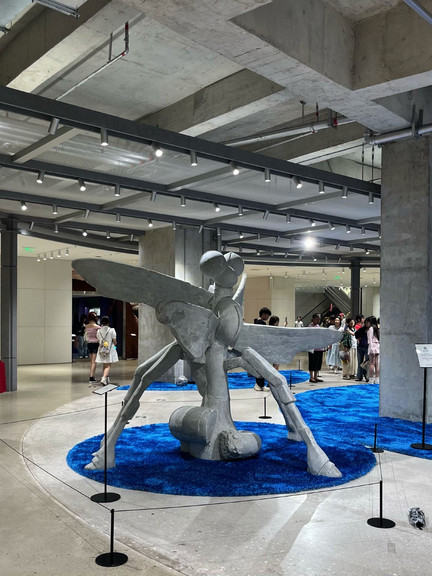 HAUS NOWHERE Shenzhen: The Iconic Art Museum-Inspired Shopping